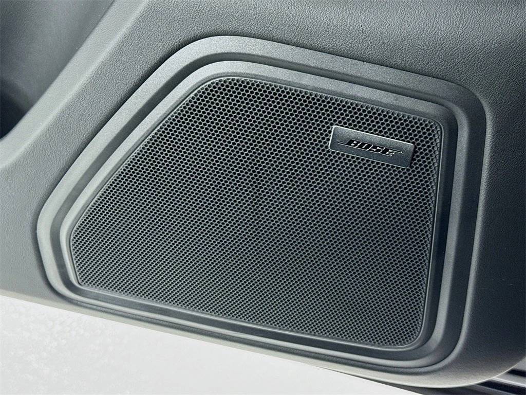 2026 Porsche Macan Macan GTS