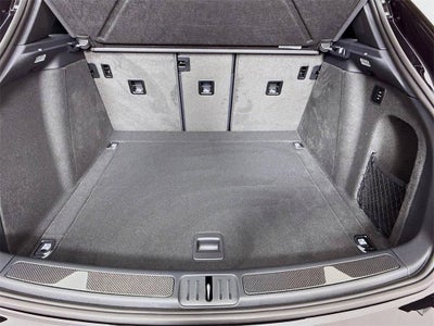 2026 Porsche Macan Macan GTS