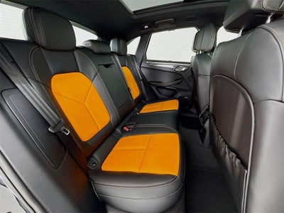 2026 Porsche Macan Macan GTS