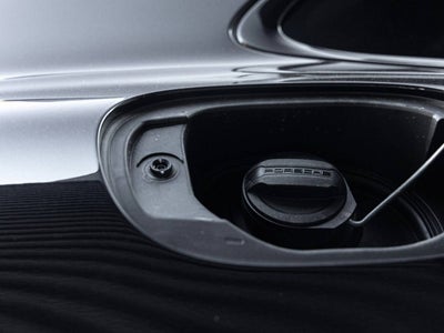 2026 Porsche Macan Macan GTS