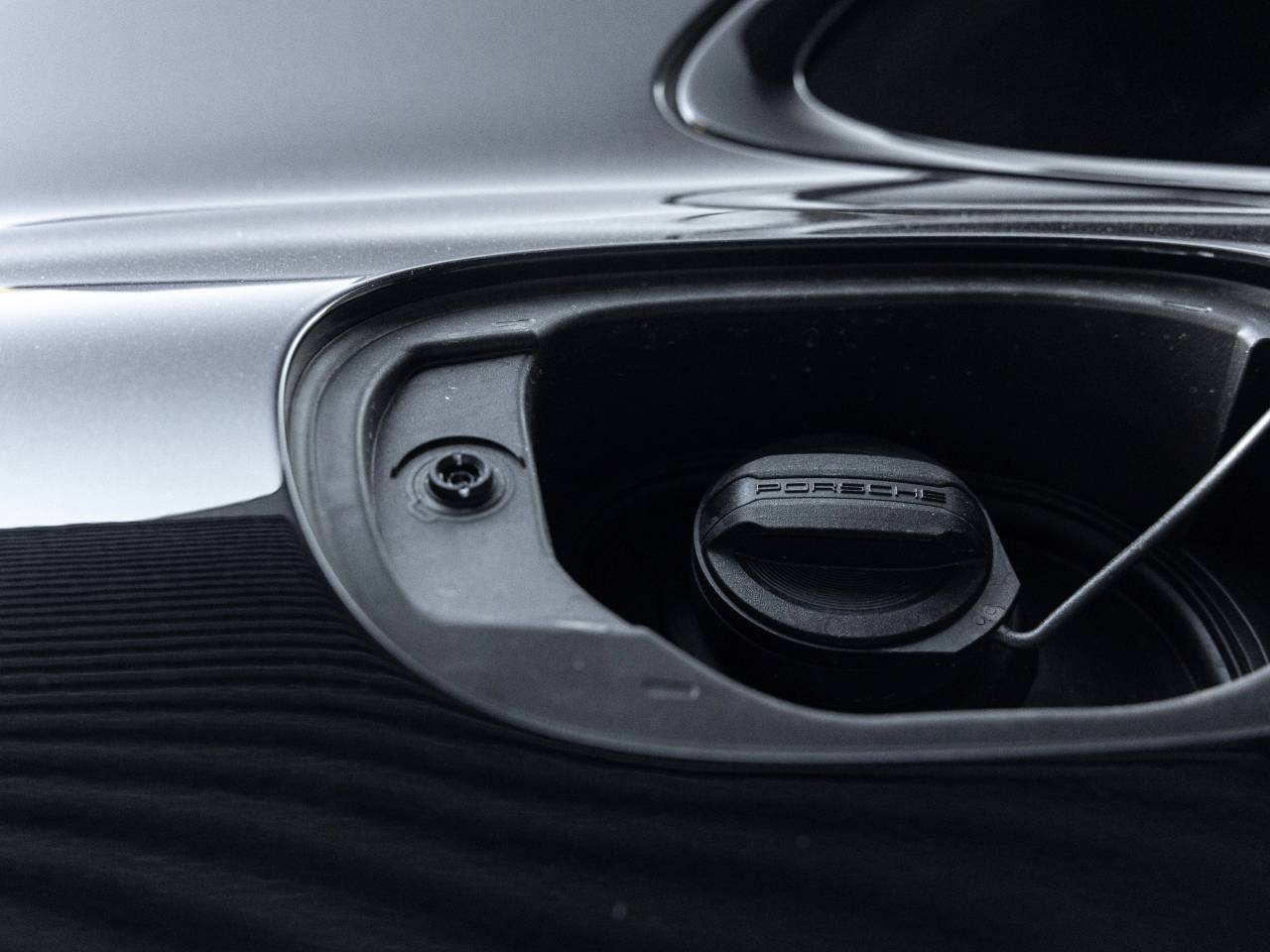 2026 Porsche Macan Macan GTS