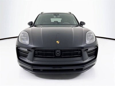 2026 Porsche Macan Macan GTS