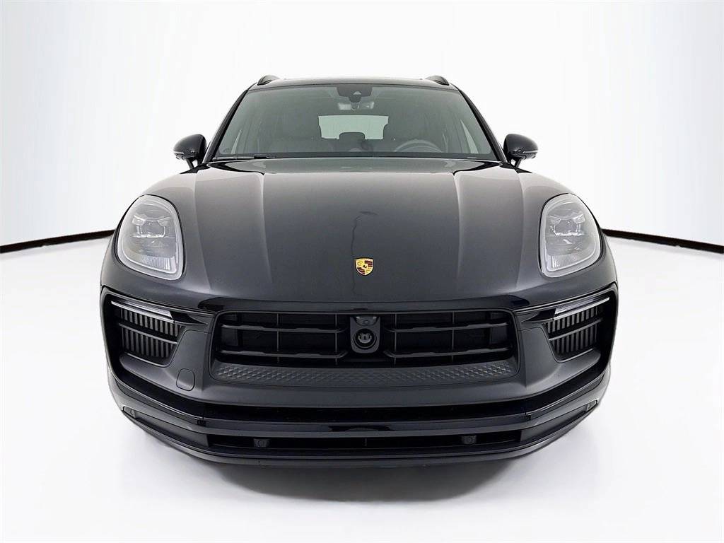 2026 Porsche Macan Macan GTS