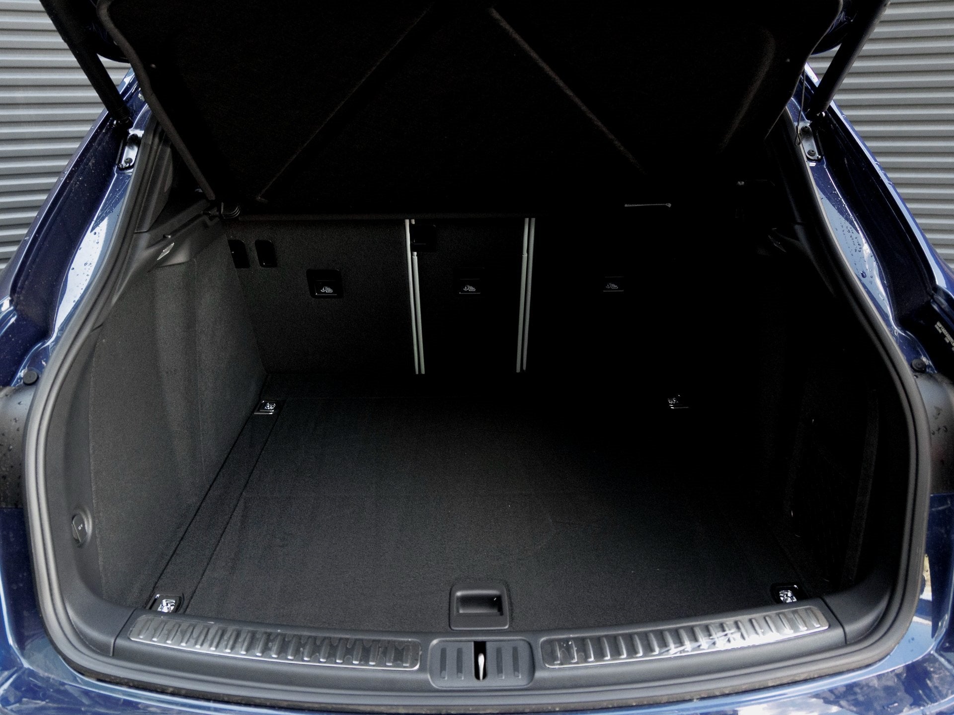 2026 Porsche Macan Macan S