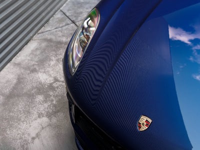 2026 Porsche Macan Macan S