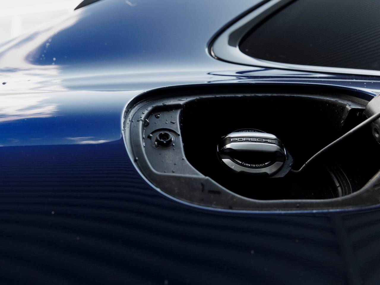 2026 Porsche Macan Macan S