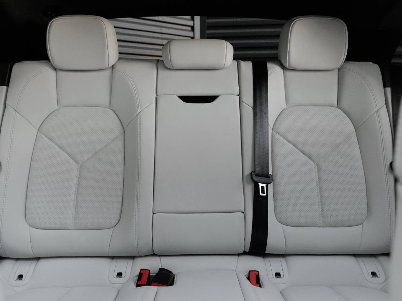 2026 Porsche Macan Macan S