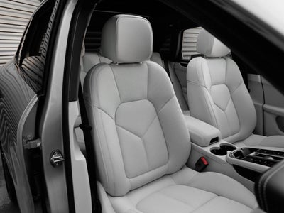 2026 Porsche Macan Macan S