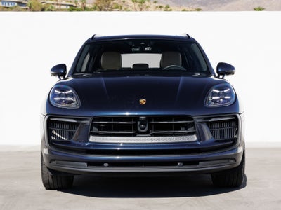 2023 Porsche Macan S
