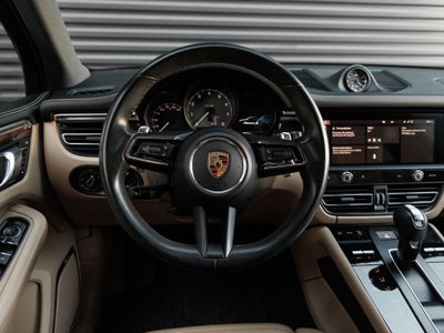 2023 Porsche Macan S
