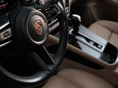 2023 Porsche Macan S