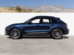 2023 Porsche Macan S