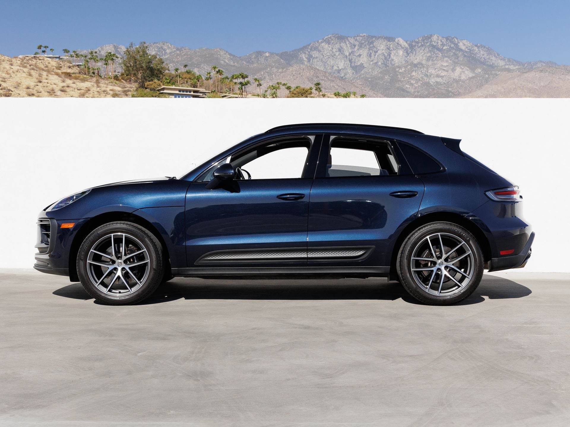 2023 Porsche Macan S