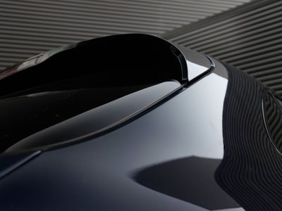 2023 Porsche Macan S