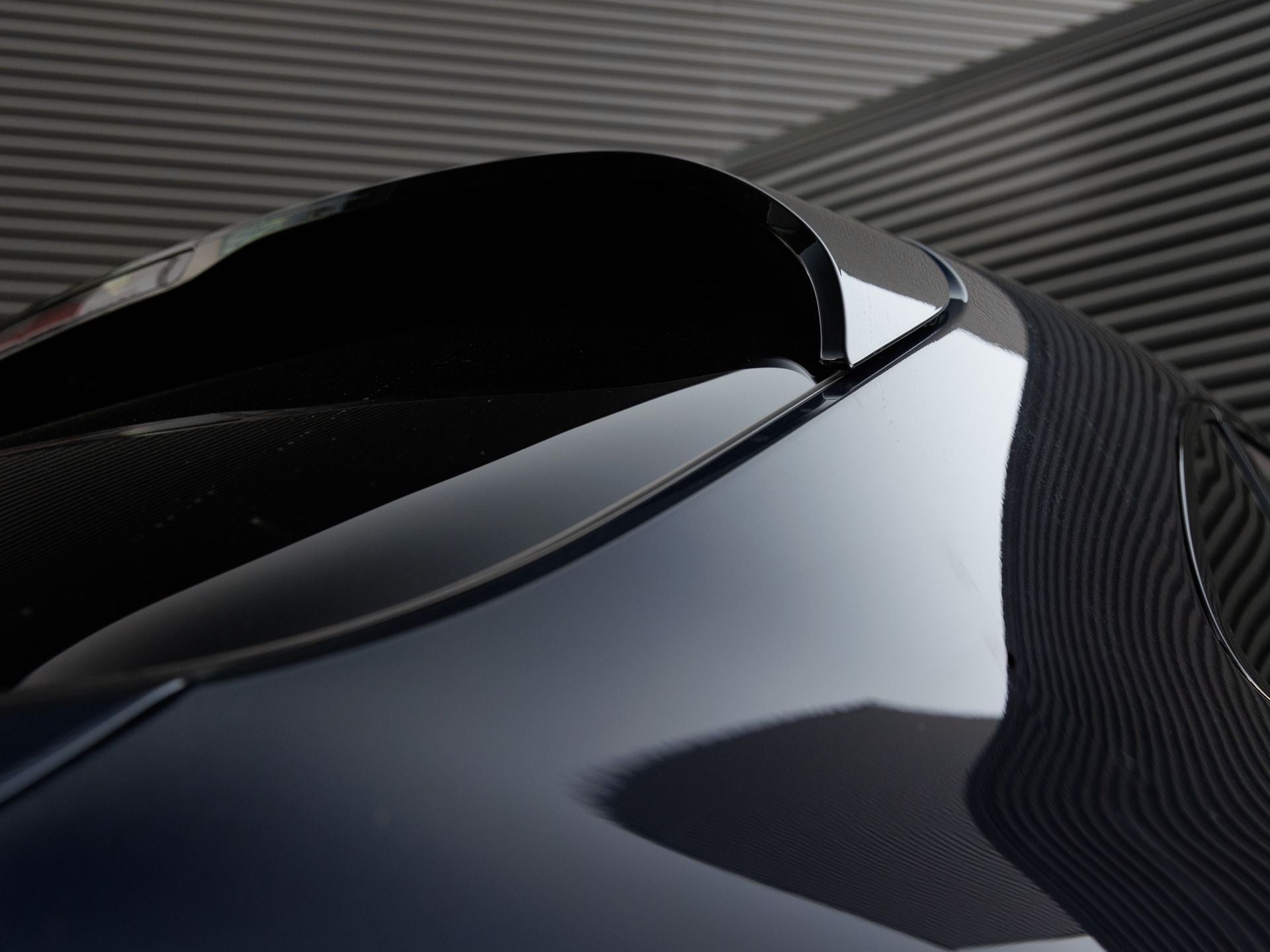 2023 Porsche Macan S