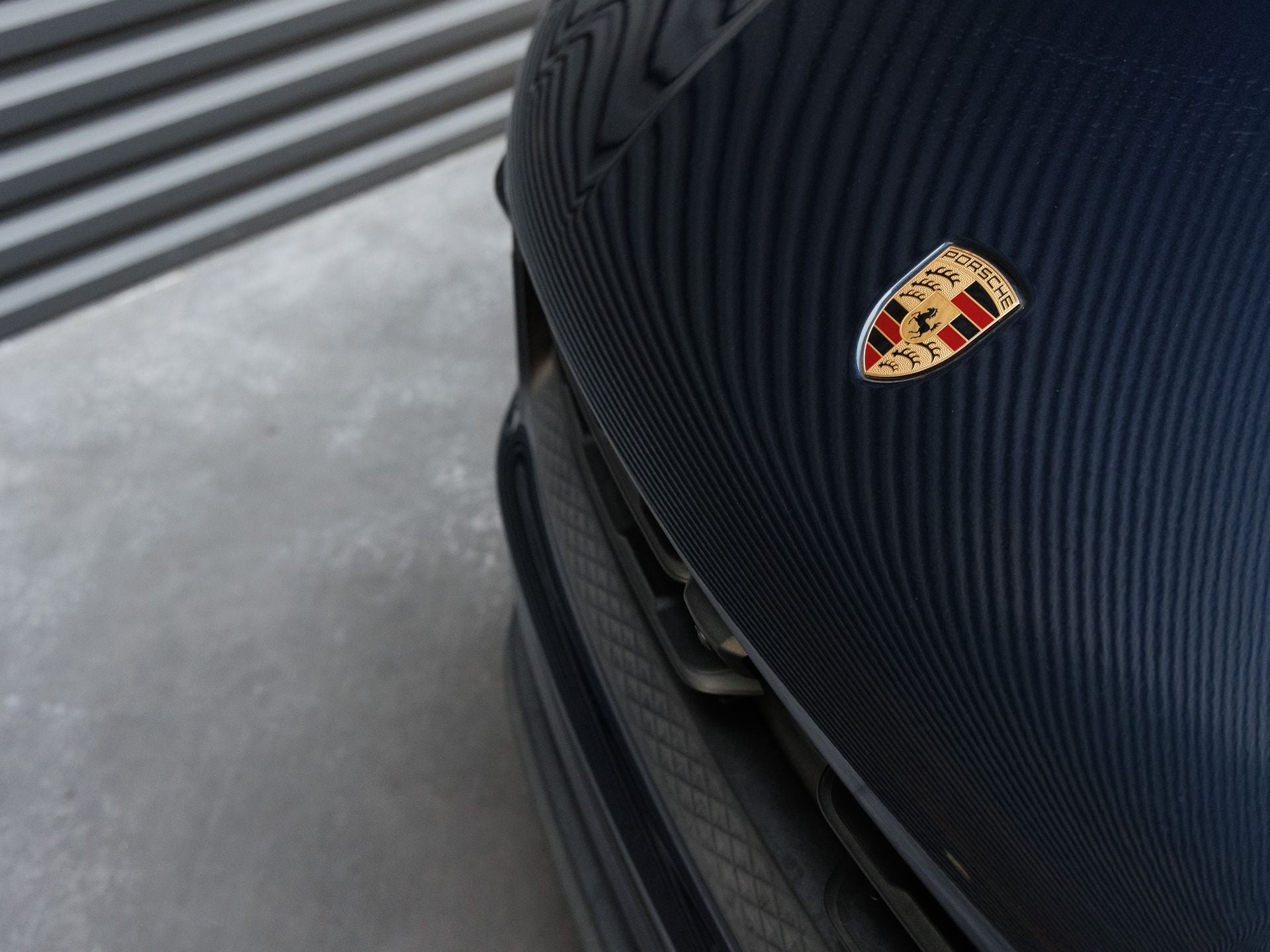 2023 Porsche Macan S