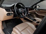 2023 Porsche Macan S