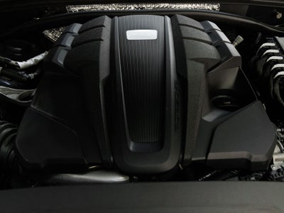 2023 Porsche Macan S
