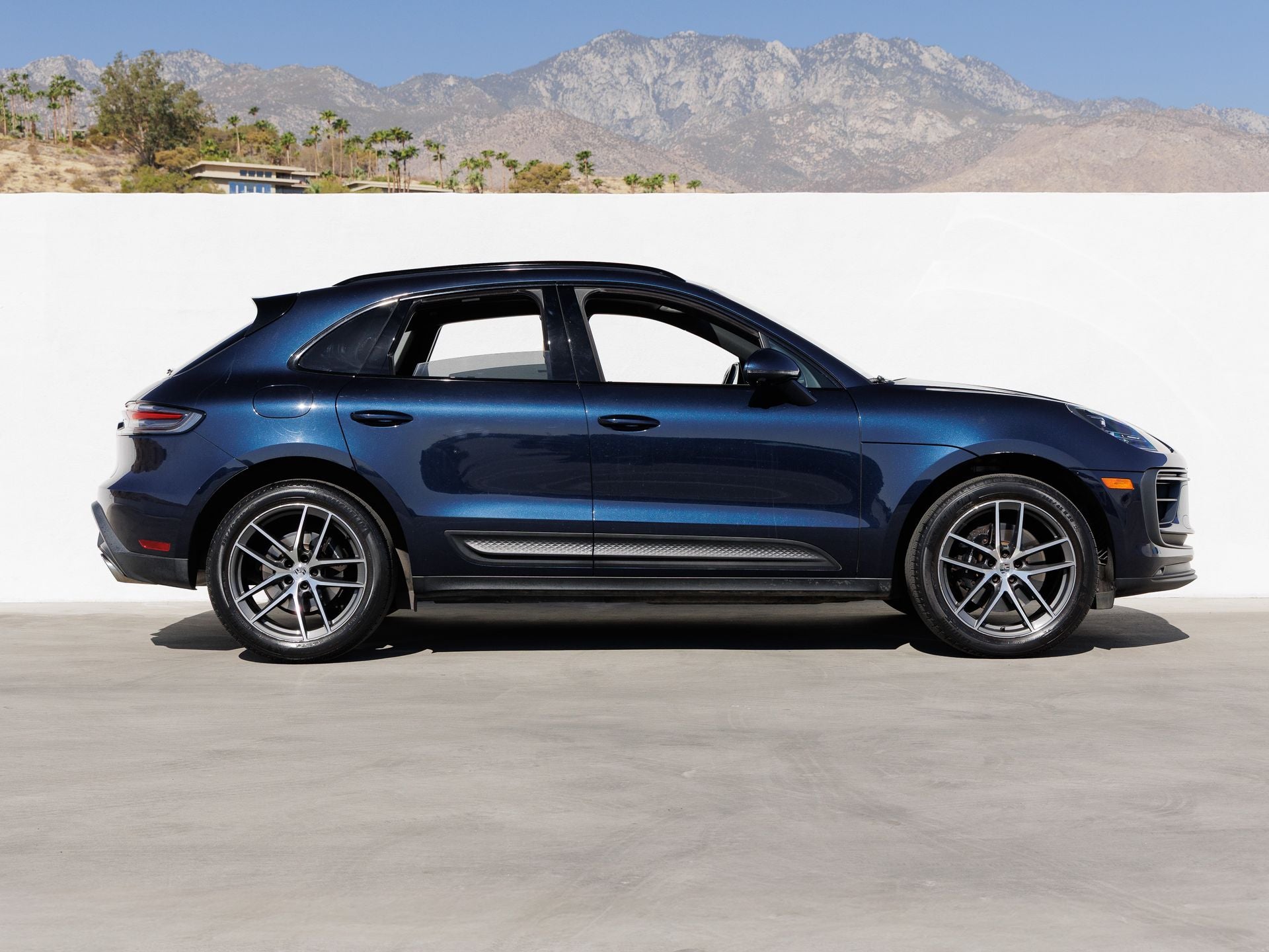 2023 Porsche Macan S