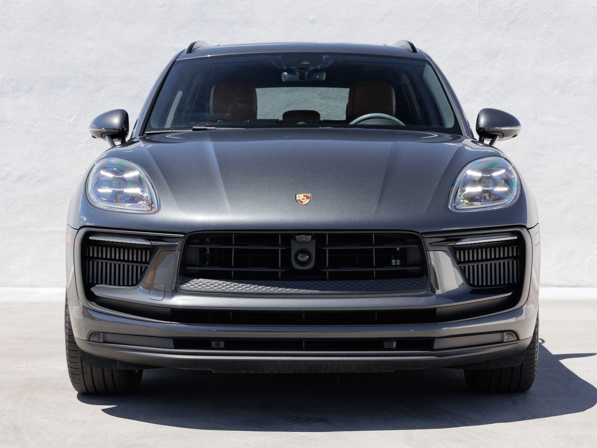 2023 Porsche Macan Macan S