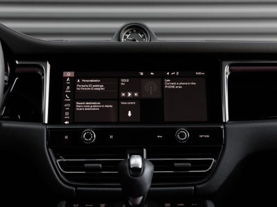 2023 Porsche Macan Macan S