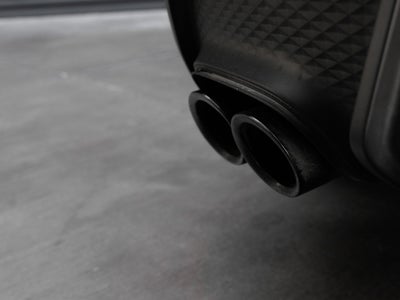 2023 Porsche Macan Macan S