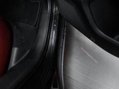 2023 Porsche Macan Macan S