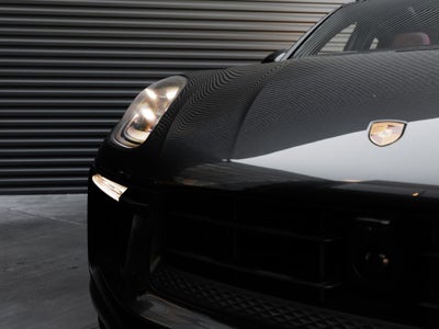 2023 Porsche Macan Macan S