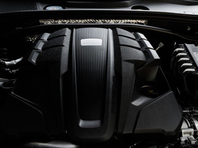 2023 Porsche Macan Macan S