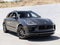 2023 Porsche Macan Macan S