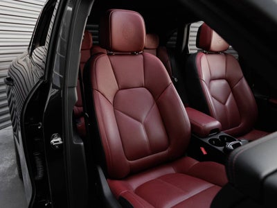 2023 Porsche Macan Macan S