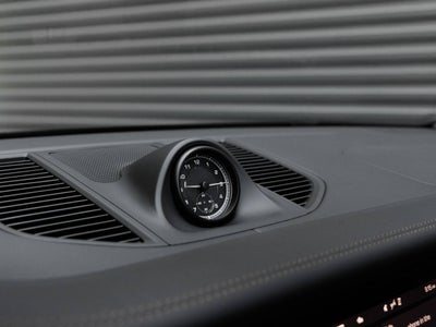 2023 Porsche Macan Macan S