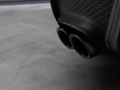 2023 Porsche Macan Macan S