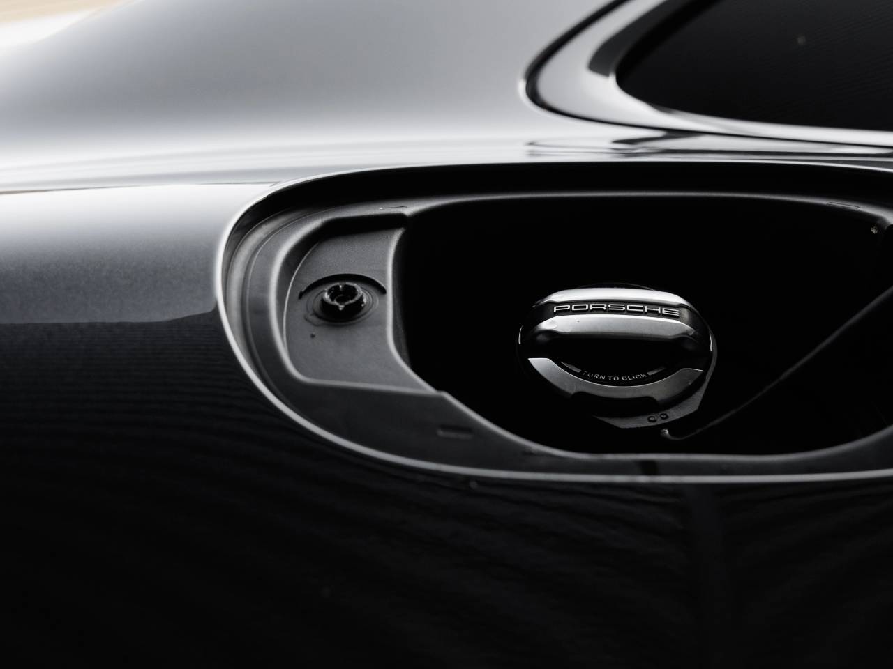 2023 Porsche Macan Macan S