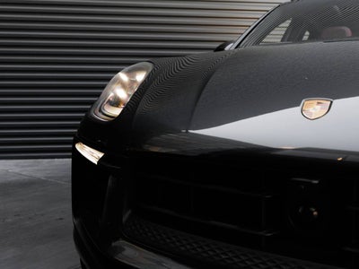 2023 Porsche Macan Macan S