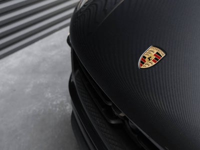 2023 Porsche Macan Macan S