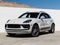 2024 Porsche Macan S