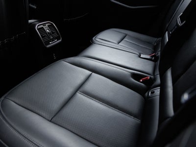 2024 Porsche Macan S