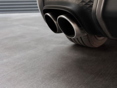 2024 Porsche Macan S