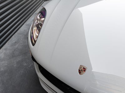 2024 Porsche Macan S