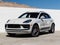2024 Porsche Macan S