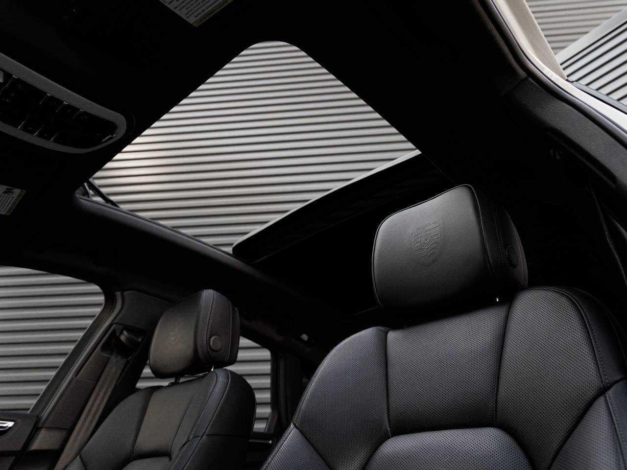 2024 Porsche Macan S