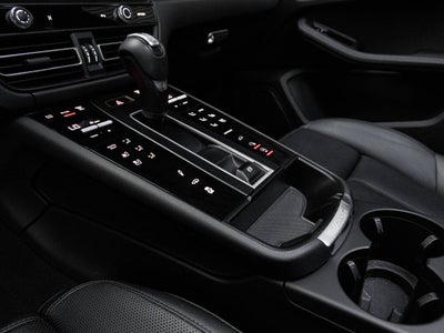 2024 Porsche Macan S
