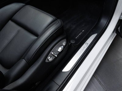 2024 Porsche Macan S