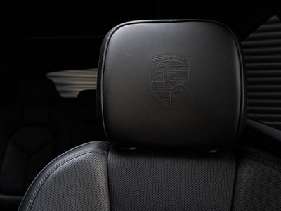 2024 Porsche Macan S