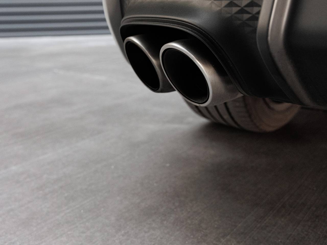 2024 Porsche Macan S