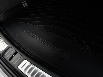 2024 Porsche Macan S