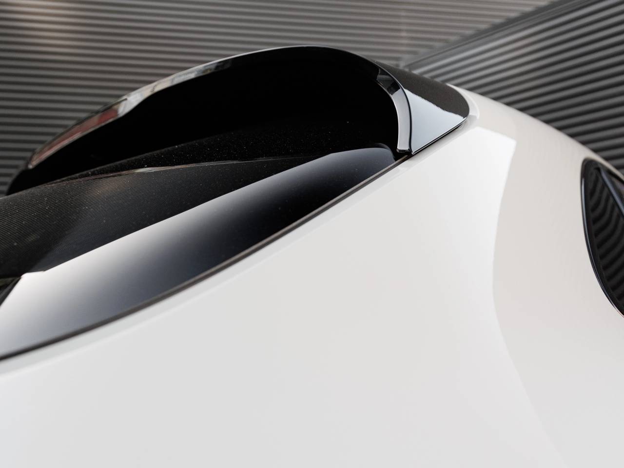 2024 Porsche Macan S
