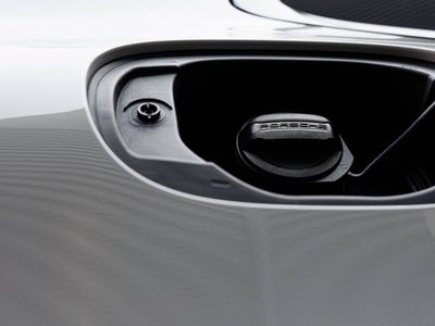 2024 Porsche Macan S
