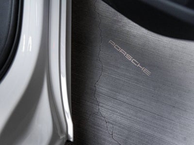 2024 Porsche Macan S